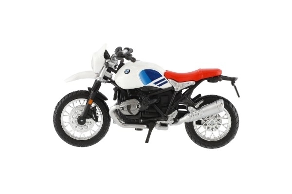 Bburago Motorrad Modell 1:18