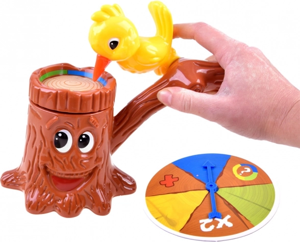 Einfache Regeln für Kinder ab 4 Jahren