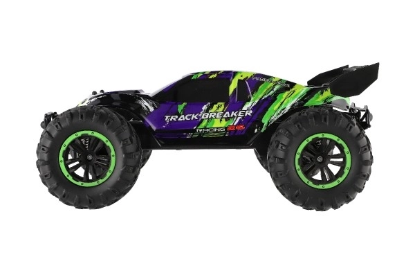 RC Buggy Auto 2,4GHz lila