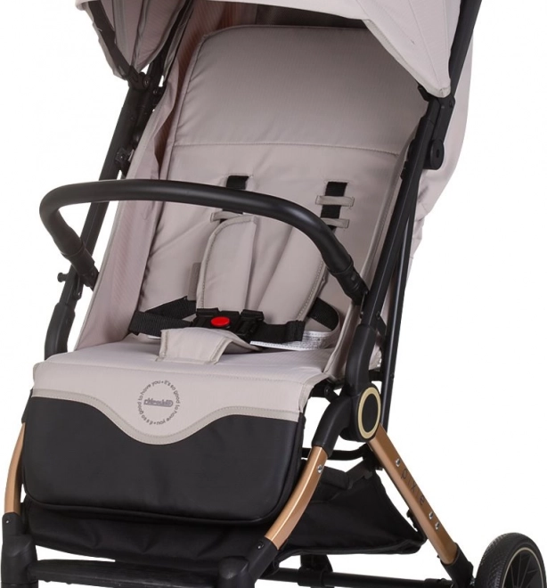 Sportwagen Chipolino Pixie Tiramisu