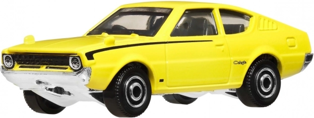 Matchbox-Autos Das Beste aus Japan