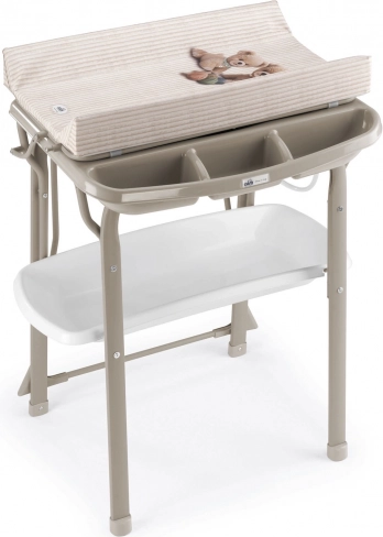 Wickeltisch Aqua Spa, Farbe C264