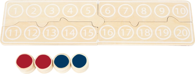 Spielerisches Rechnen und visuelles Verständnis