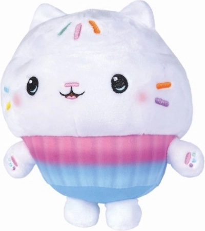 Kuscheltiertier aus Gabis Katzenhaus - Cakey Cat 25 cm