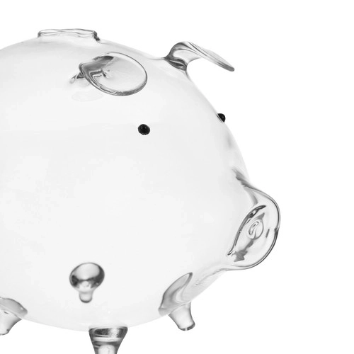 Glassparschwein