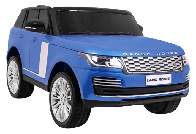Starker 4×4-Antrieb und Doppelakku
