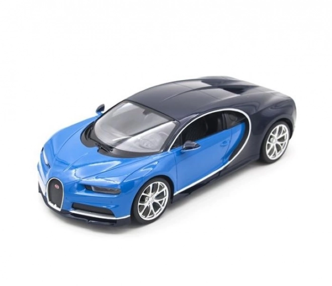 Bugatti Chiron Ferngesteuertes Auto im Maßstab 1:14 mit LED-Lichtern
