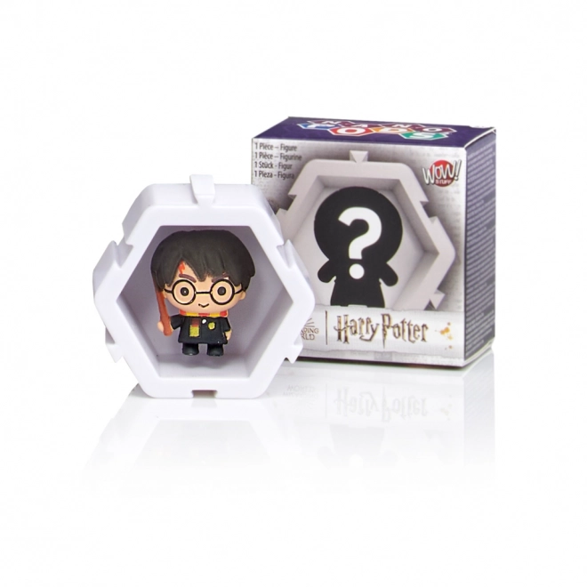 Mystery Sammelfigur Harry Potter