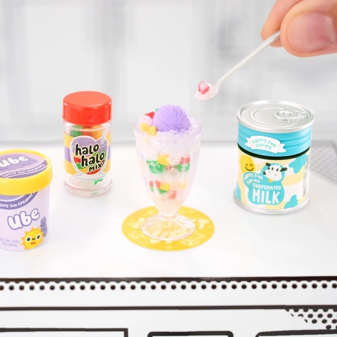 MGA Miniverse - Mini Food Café