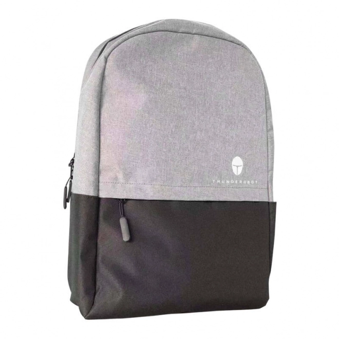 Thunderobot Freizeitrucksack schwarz-grau