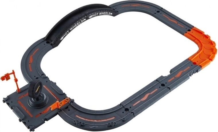 Schneller Start mit dem beiliegenden Auto