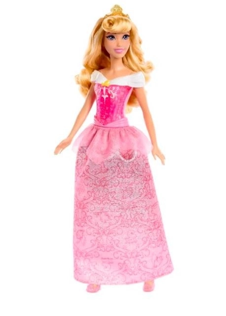 Disney Prinzessin Aurora Puppe