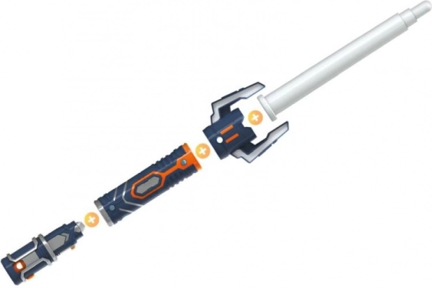 Star Wars Lichtschwert Forge Grundlage