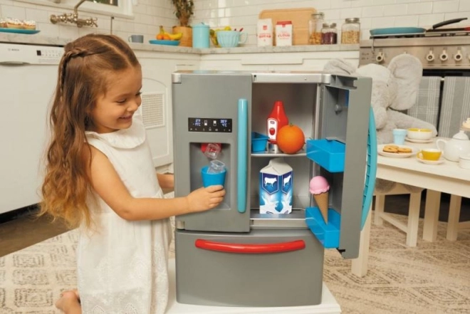 Little Tikes Meine erste Kühlschrank