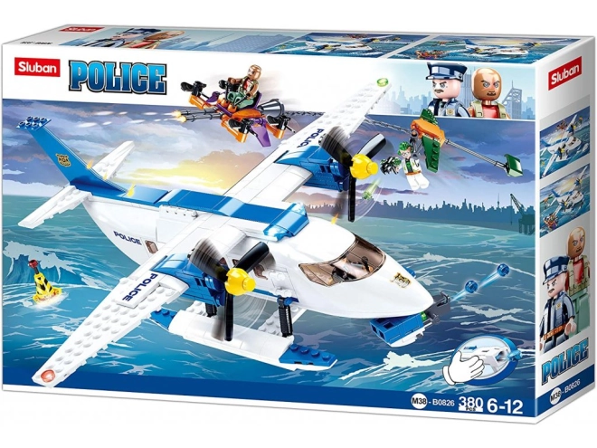 Kompatibel mit LEGO und weiteren Marken
