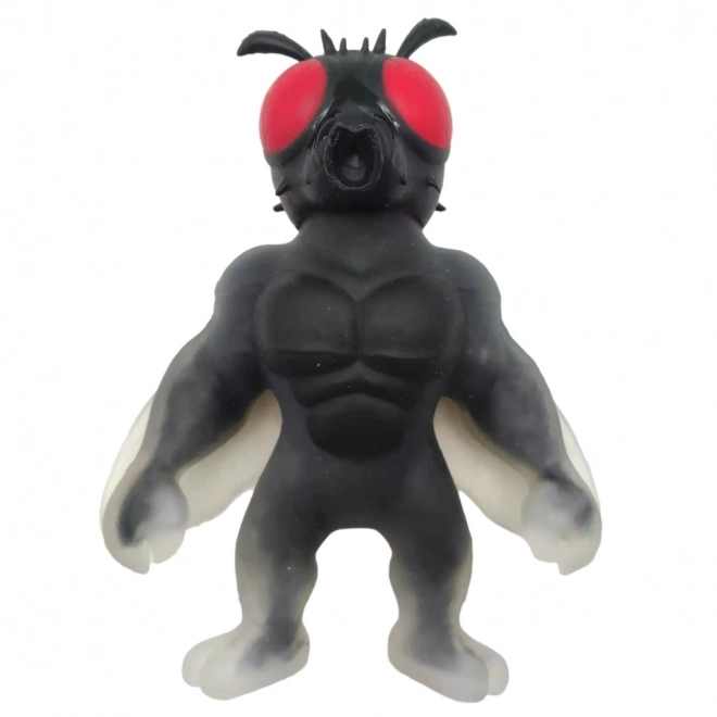 Flexi Monster Serie 5 – dehnbare Gruselfiguren