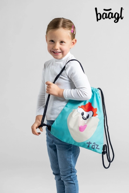 Vorschultasche TAZ