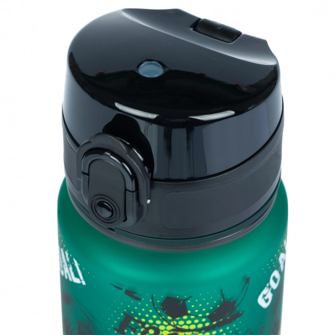 Tritan Trinkflasche Fußball, 500 ml