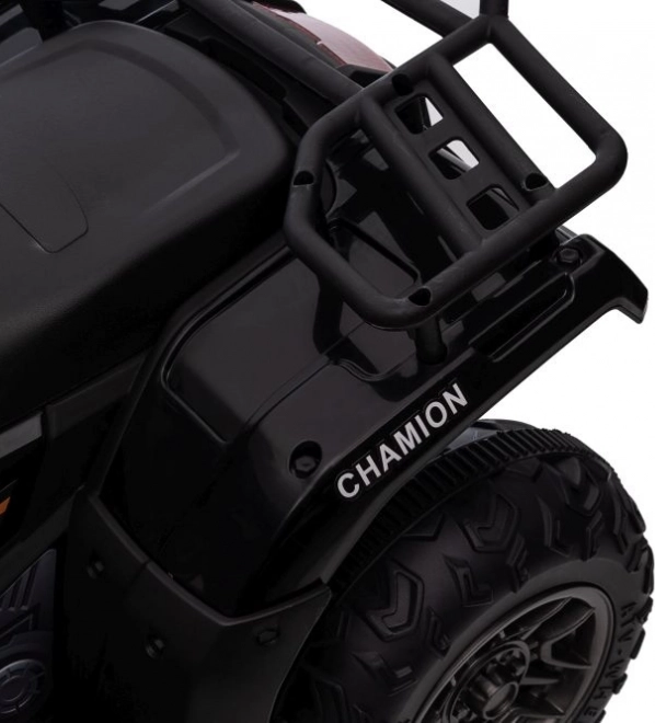 Elektrische Kinder-Quad JC915 – Schwarz