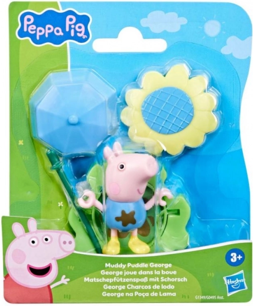 Peppa Wutz Spaß im Pfütze und Matsch, Figur