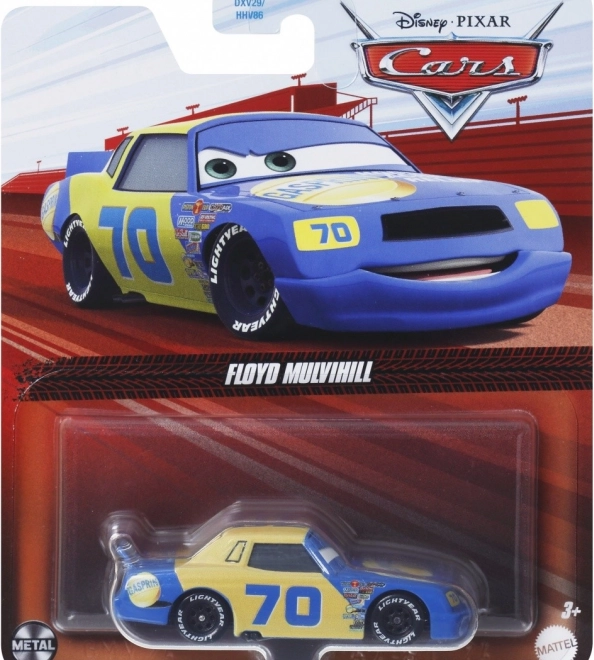 Auto Cars DC Gasprin #70