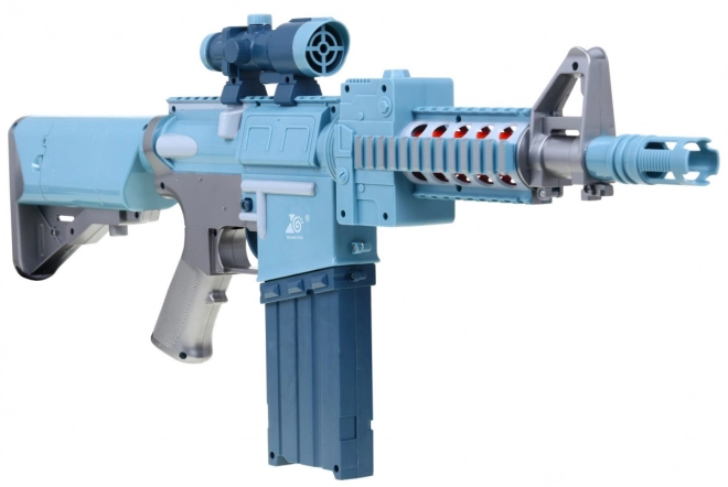 Große Kapazität und sichere Schaum-Munition