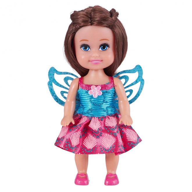 ZURU Sparkle Girlz Fee Puppe