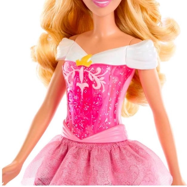 Disney Prinzessin Aurora Puppe