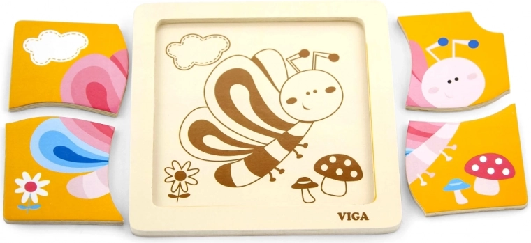 Unterstützt die Entwicklung von Fähigkeiten