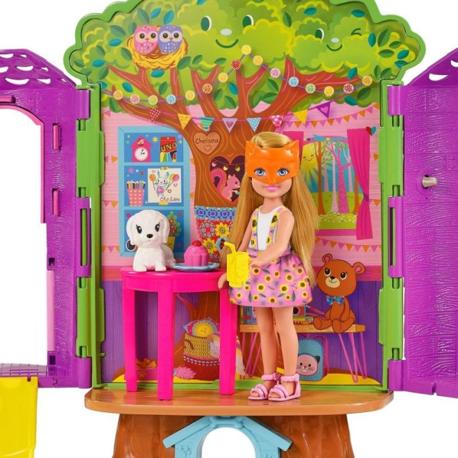 Komplettes Spielset