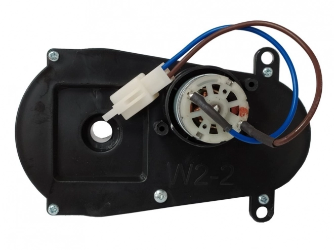 Drehmotor 12V 4000 RPM für Kinderfahrzeuge