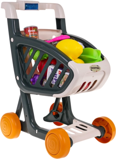 Umfangreiche Ausstattung mit 41 Teilen