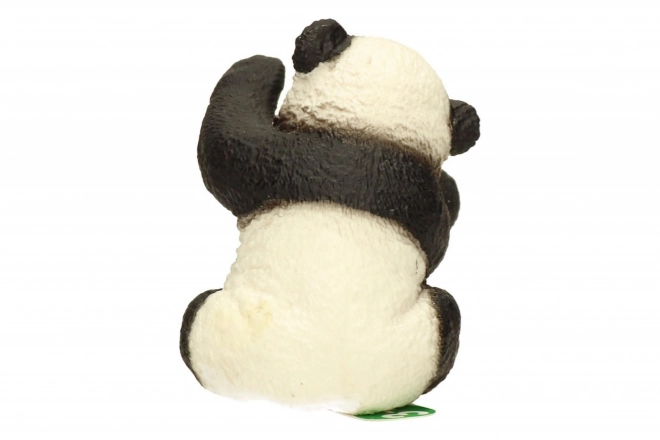 Schleich Kleine Panda-Spielzeugfigur