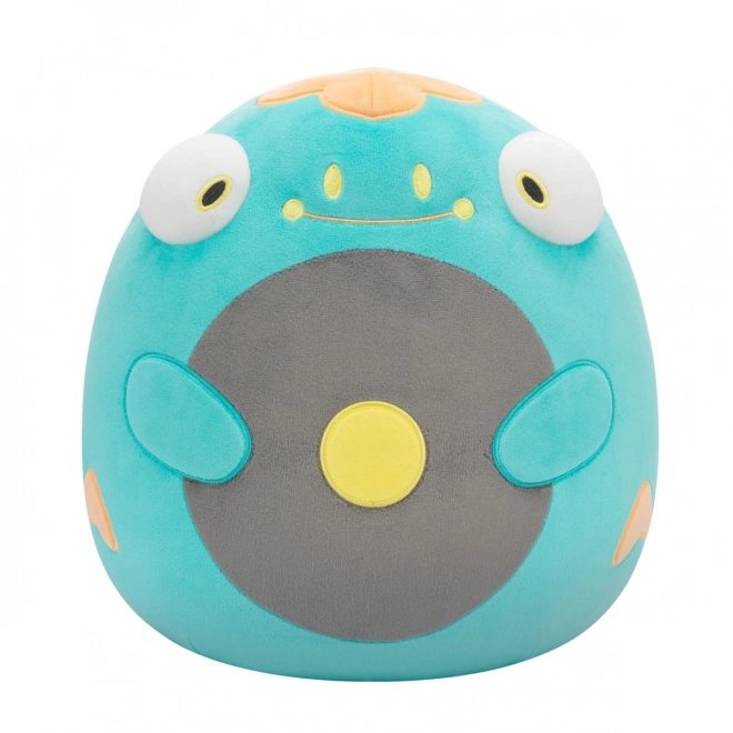 Pokemon Squishmallows Plüsch Belibolt 36cm