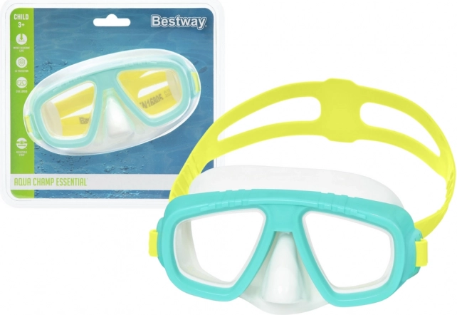 Bestway Schwimmmaske