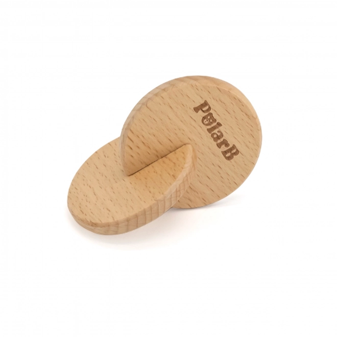 Holz Aktivitäten Set für Babys