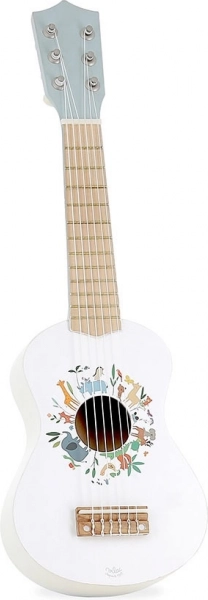 Vilac Holzgitarre Tiere der Welt
