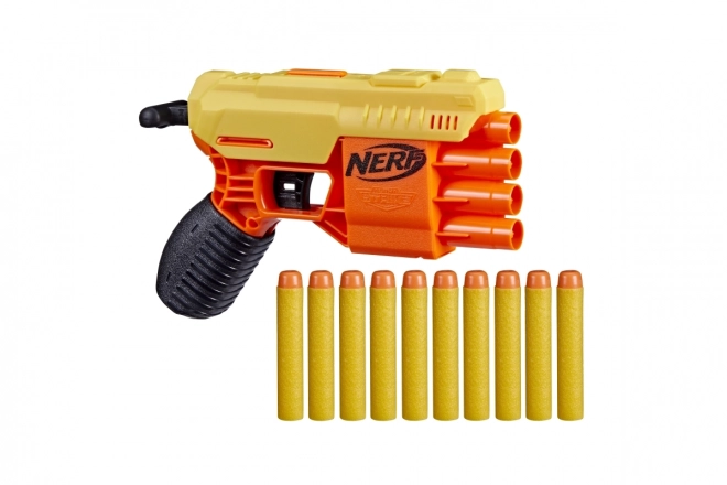 Nerf Alpha Strike Fang Blaster