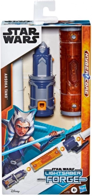 Star Wars Lichtschwert Forge Grundlage