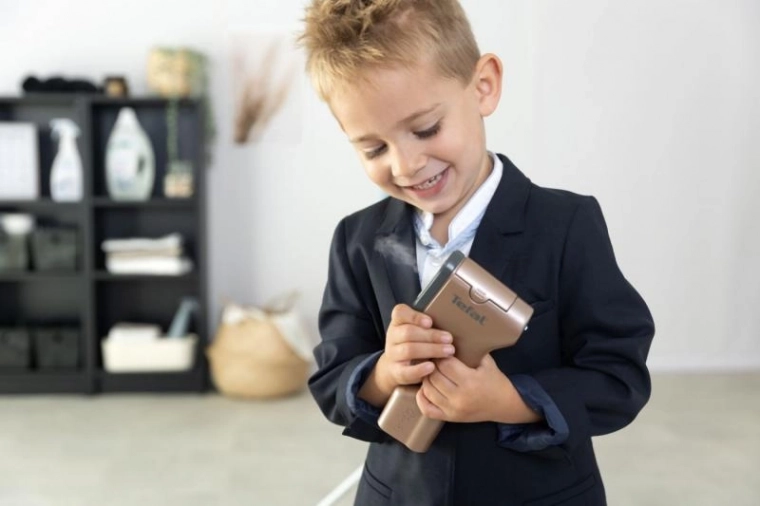 Leicht und ergonomisch für kleine Hände