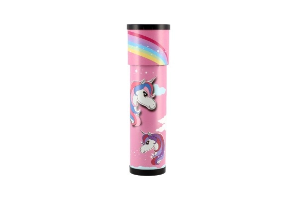 Niedliches Einhorn-Motiv