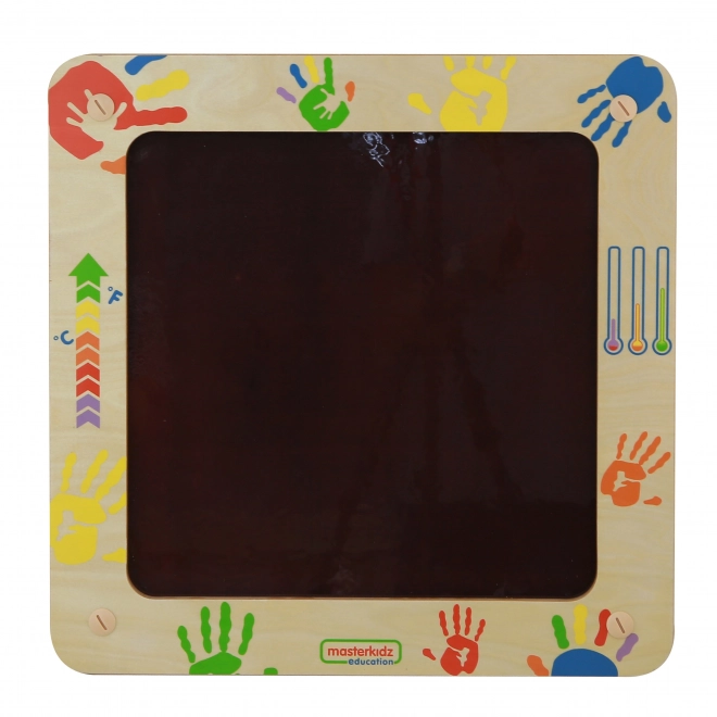 Masterkidz Wärmesensitive Tafel