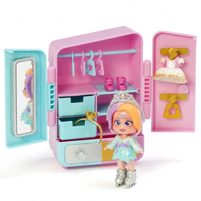 KookyLoos Tara Spielset