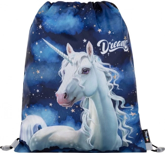 Premium Schulset Einhorn für Erst- und Zweitklässler