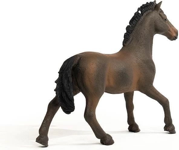 Inspiriert von der Welt des Horse Club