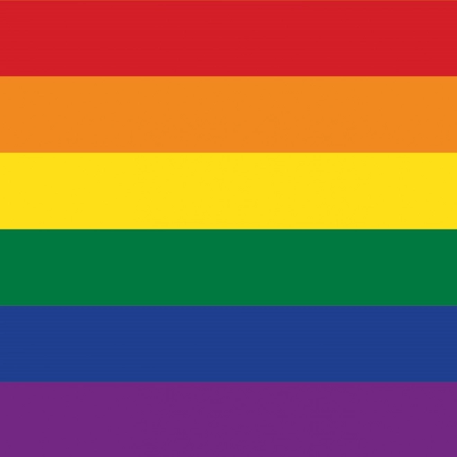 Grafika Puzzle Pride Edition 1000 Teile