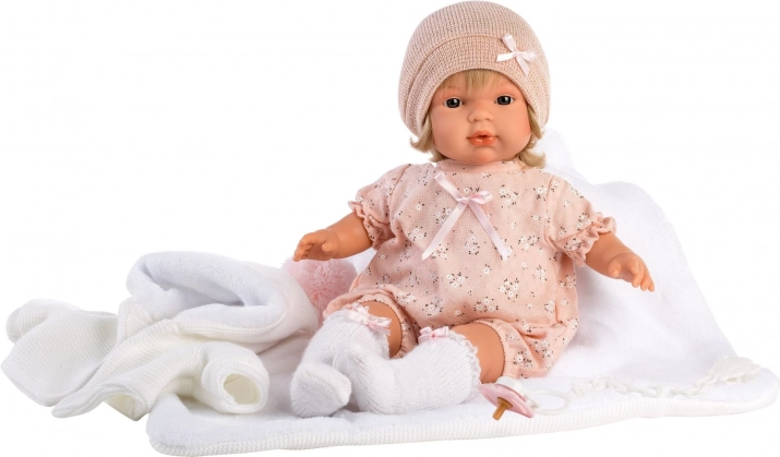 Passend für Llorens-Puppen 38 cm