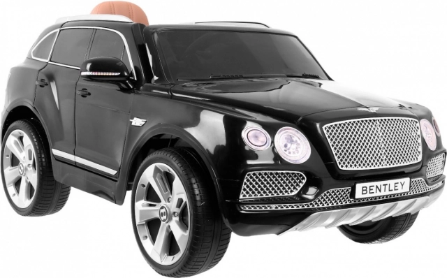 Realistisches BENTLEY-Design mit LED-Leuchten