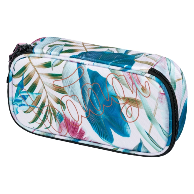 Stylisches Federmäppchen mit Innenorganisation
