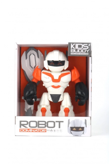 Robotischer Dominator